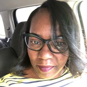 Meet your Posher, Kisha